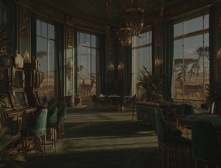 Springbok Casino