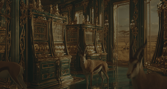 Springbok Casino